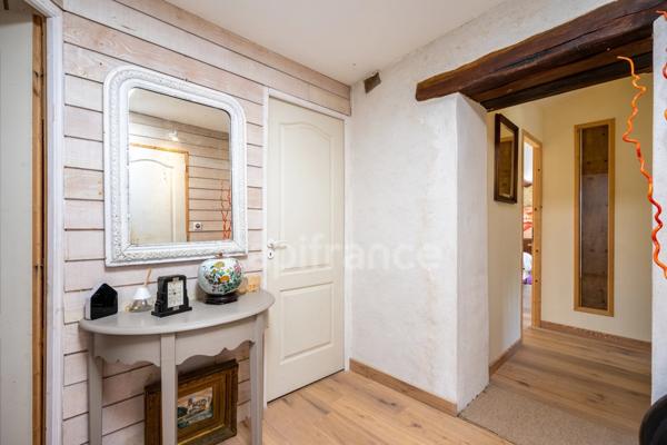 Dpt Charente Maritime (17), à vendre SAINT SULPICE DE ROYAN - Villa Charentaise de 267 m² - Terrain de 958,00 m²