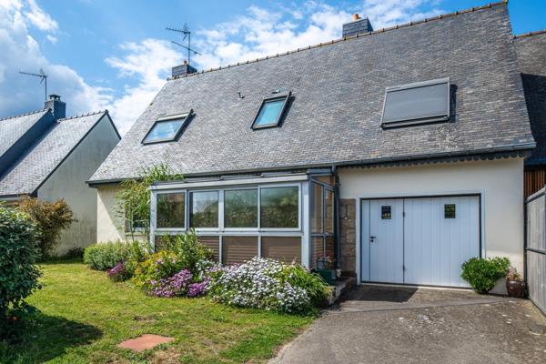 Maison à SAINT-MALO, 35400 - 5 pièces 99m²