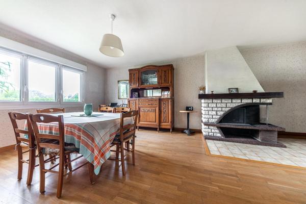 Maison à SAINT-MALO, 35400 - 5 pièces 99m²