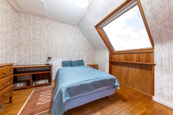 Maison à SAINT-MALO, 35400 - 5 pièces 99m²