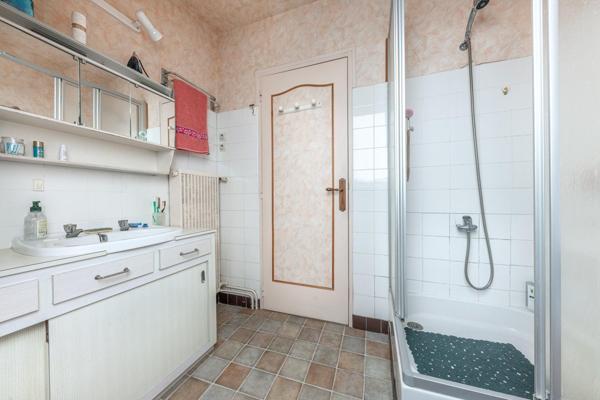 Maison à SAINT-MALO, 35400 - 5 pièces 99m²