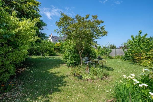 Maison à SAINT-MALO, 35400 - 5 pièces 99m²