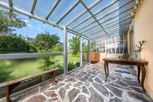 Maison à SAINT-MALO, 35400 - 5 pièces 99m²