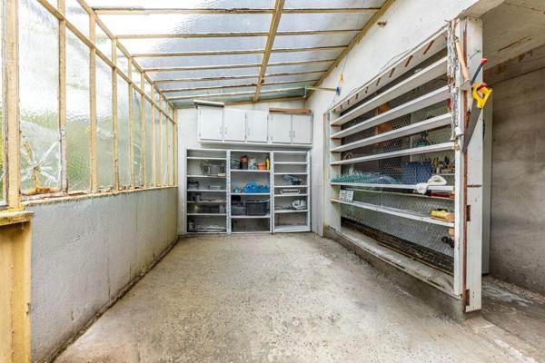 Maison à SAINT-MALO, 35400 - 5 pièces 99m²
