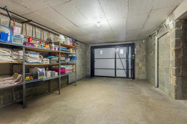 Maison à SAINT-MALO, 35400 - 5 pièces 99m²