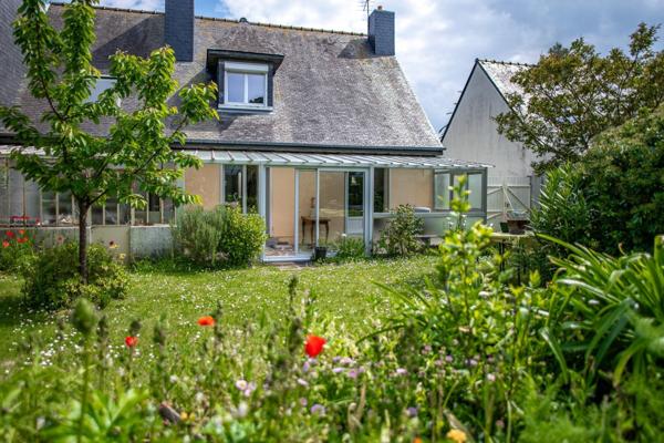 Maison à SAINT-MALO, 35400 - 5 pièces 99m²