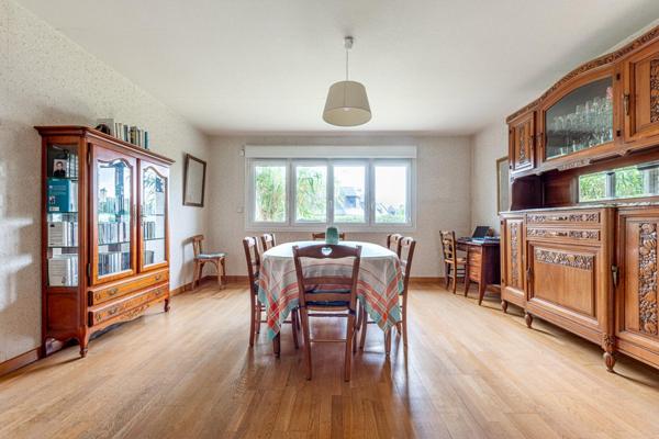 Maison à SAINT-MALO, 35400 - 5 pièces 99m²