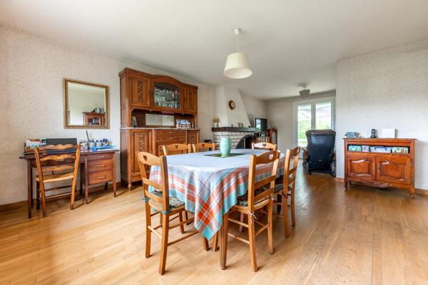 Maison à SAINT-MALO, 35400 - 5 pièces 99m²