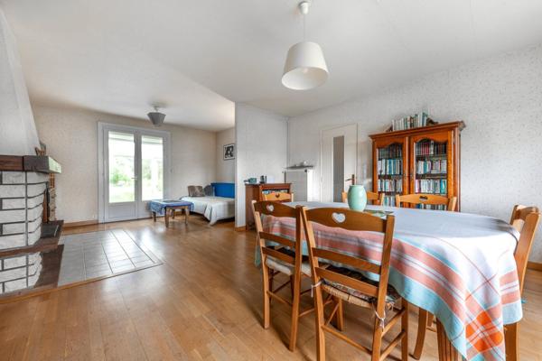 Maison à SAINT-MALO, 35400 - 5 pièces 99m²