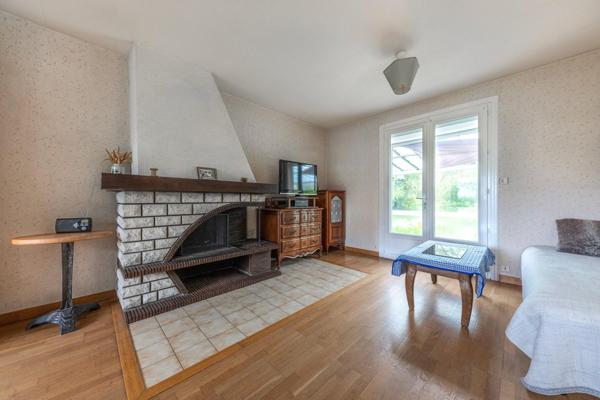 Maison à SAINT-MALO, 35400 - 5 pièces 99m²