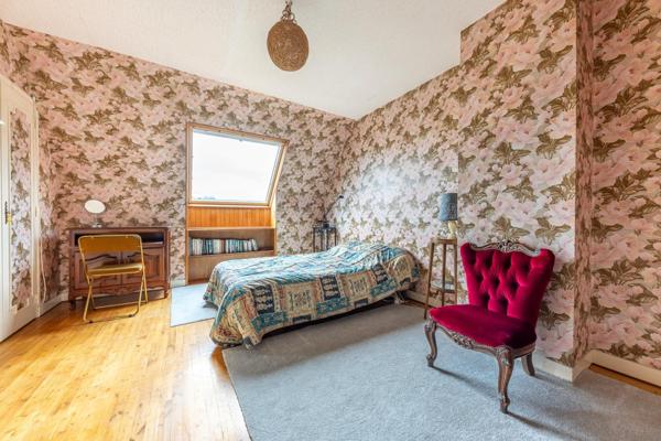 Maison à SAINT-MALO, 35400 - 5 pièces 99m²