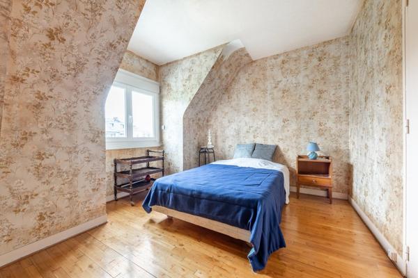 Maison à SAINT-MALO, 35400 - 5 pièces 99m²