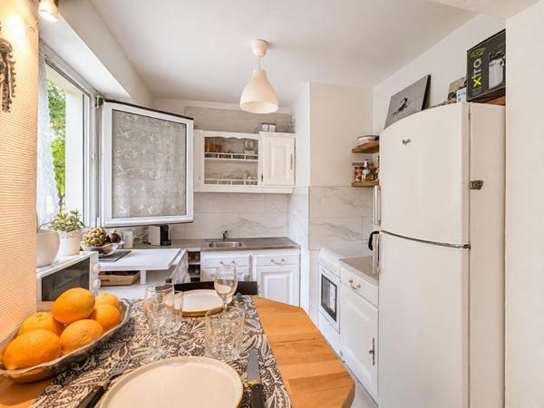 Appartement Flins Sur Seine 2 pièce(s) 46 m2
