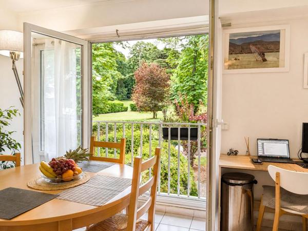 Appartement Flins Sur Seine 2 pièce(s) 46 m2