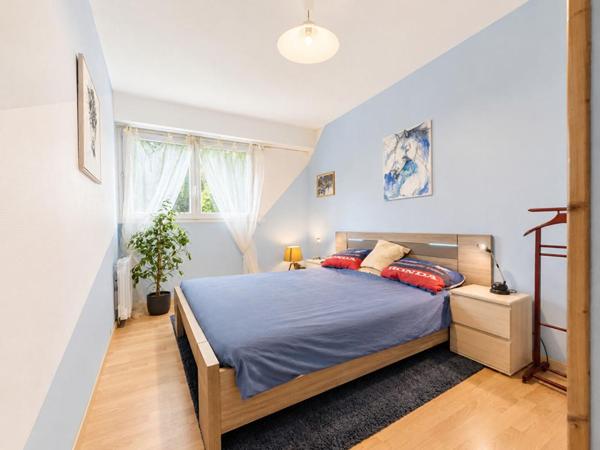 Appartement Flins Sur Seine 2 pièce(s) 46 m2