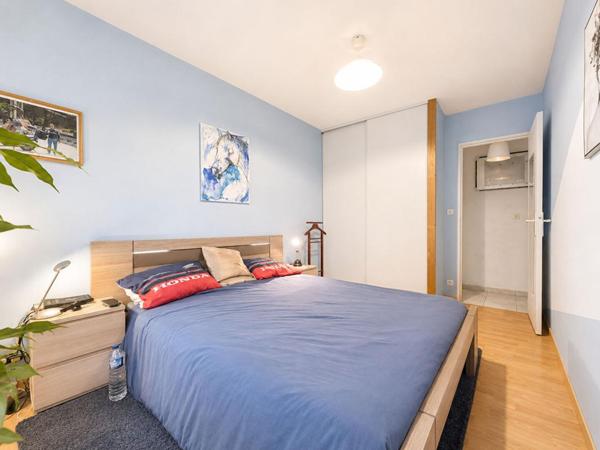 Appartement Flins Sur Seine 2 pièce(s) 46 m2
