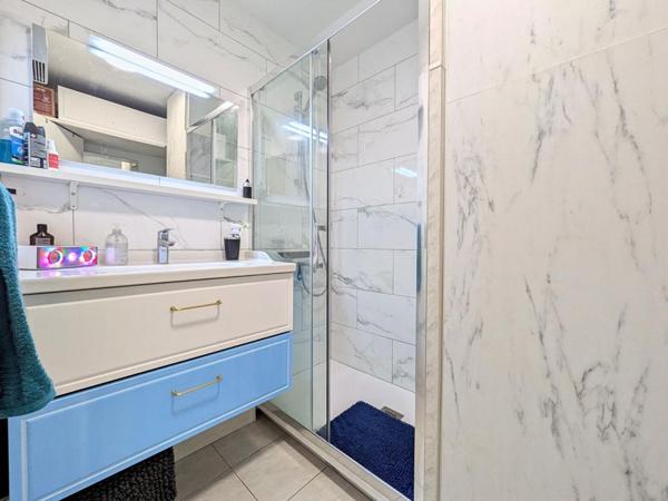 Appartement Flins Sur Seine 2 pièce(s) 46 m2