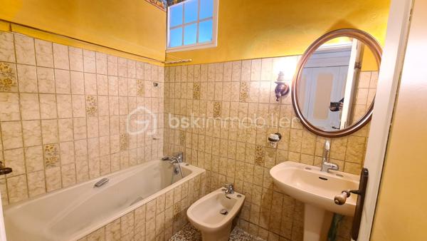 Appartement de 76 m²