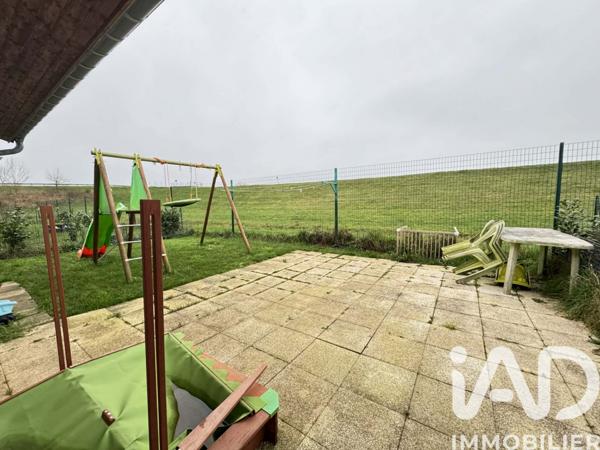 Maison à vendre 5 pièces 83 m² Éclaron-Braucourt-Sainte-Livière