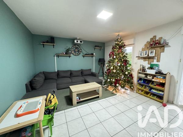 Maison à vendre 5 pièces 83 m² Éclaron-Braucourt-Sainte-Livière