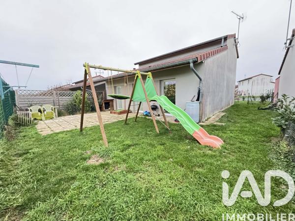 Maison à vendre 5 pièces 83 m² Éclaron-Braucourt-Sainte-Livière