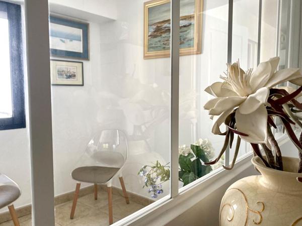 Appartement Six Fours Les Plages 4 pièce(s) 95 m2