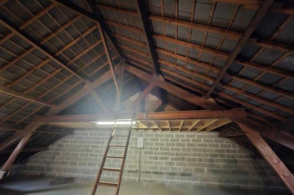 Vente - Atelier 2 pièces 406 m 2 SAINT DENIS D`ANJOU (53290)
