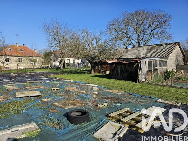 Terrain à vendre 616 m² Saint-James