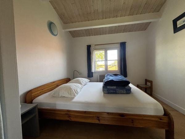 Maison individuelle dans un hameau privé de l'hyper centre