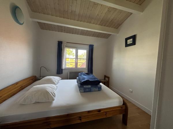 Maison individuelle dans un hameau privé de l'hyper centre