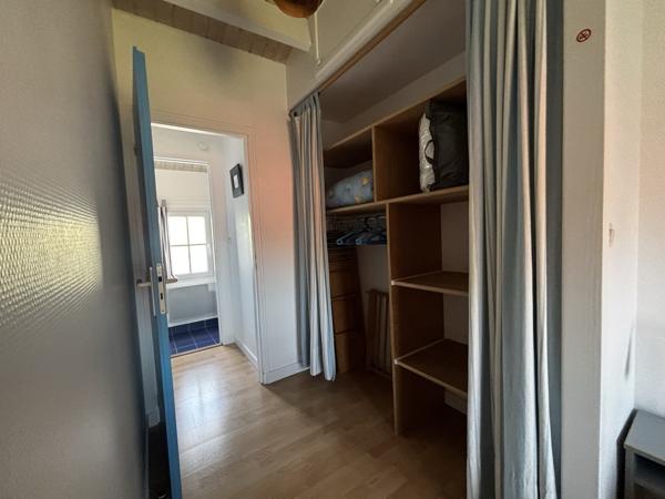 Maison individuelle dans un hameau privé de l'hyper centre