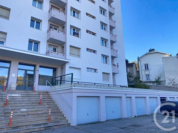 Appartement F5 à vendre  4 pièces - 84,41 m2 NANCY - 54