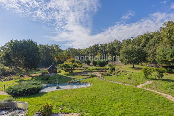 Vente Maison344 m² - 7 Pièces - ORVAULT (44700)