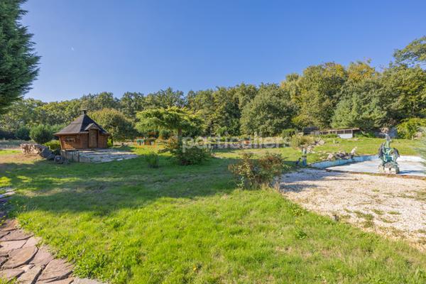 Vente Maison344 m² - 7 Pièces - ORVAULT (44700)