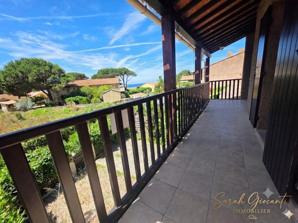 Appartement à APPIETTO (20167)