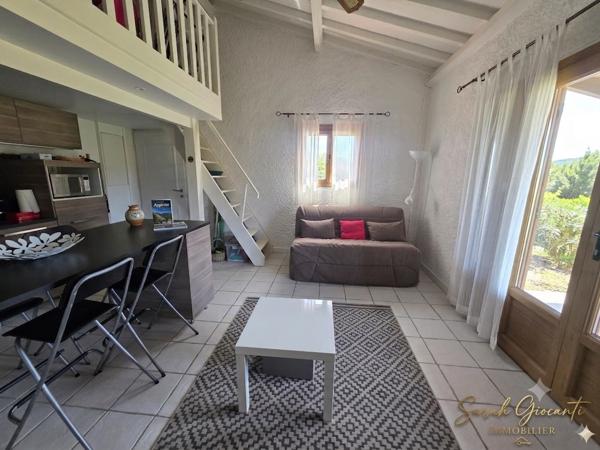 Appartement à APPIETTO (20167)