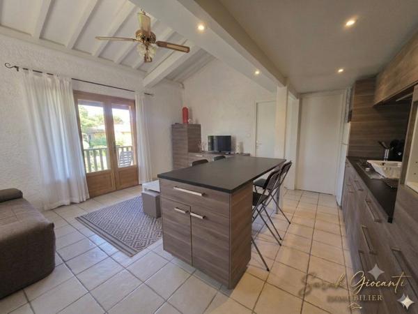 Appartement à APPIETTO (20167)