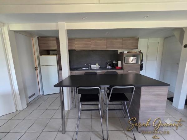 Appartement à APPIETTO (20167)