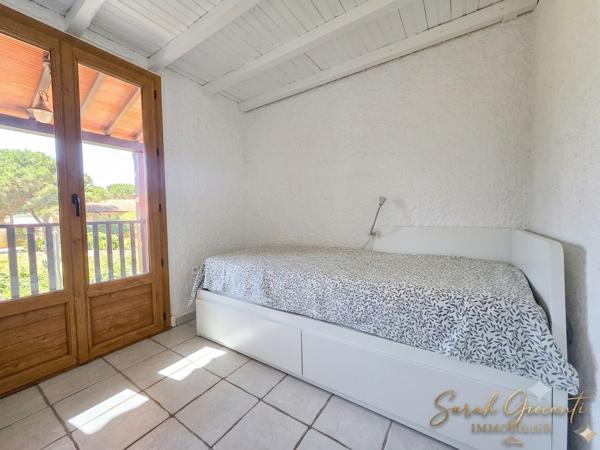 Appartement à APPIETTO (20167)