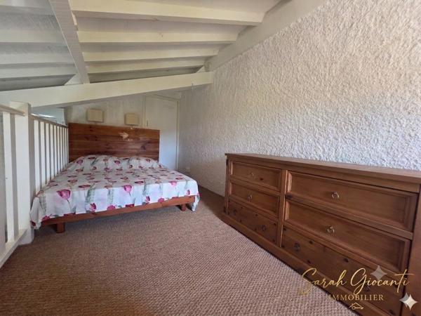 Appartement à APPIETTO (20167)