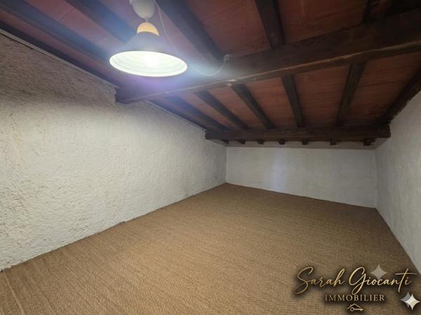 Appartement à APPIETTO (20167)