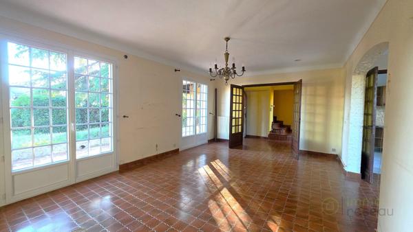 Villa à MAUGUIO (34130)