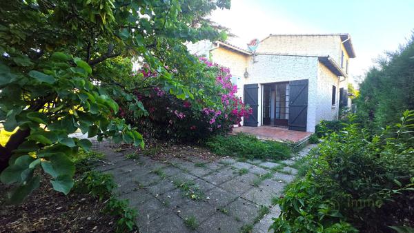 Villa à MAUGUIO (34130)