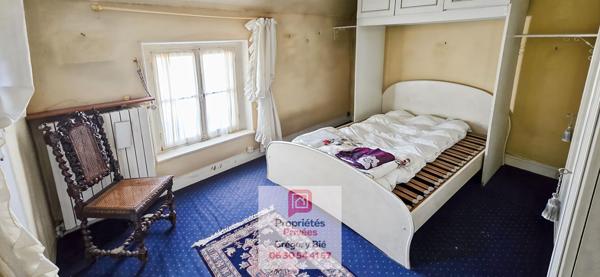 Maison Sablonnieres 7 pièce(s) 154 m2