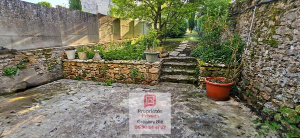 Maison Sablonnieres 7 pièce(s) 154 m2