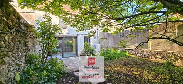 Maison Sablonnieres 7 pièce(s) 154 m2