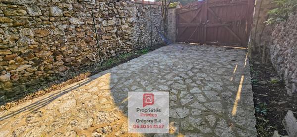 Maison Sablonnieres 7 pièce(s) 154 m2