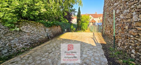 Maison Sablonnieres 7 pièce(s) 154 m2