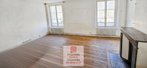 Maison Sablonnieres 7 pièce(s) 154 m2
