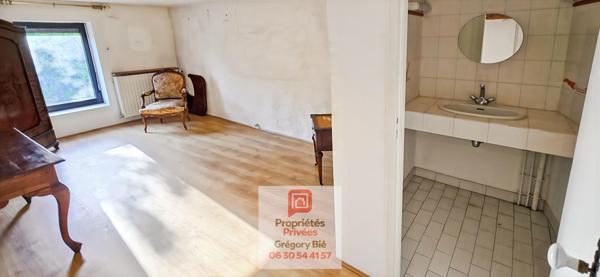 Maison Sablonnieres 7 pièce(s) 154 m2